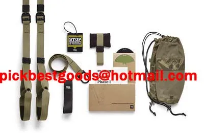 TRX force kit