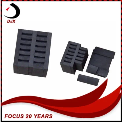 Graphite Ingot Mold