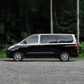 Forthing Lingzhi PLUS 2027 2.0L Manual Luxury (7-Seater)