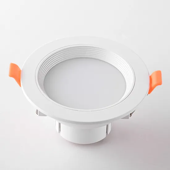 High-Quality 9W Sound Activated Smart LED Bulb with Auto White Induction Light