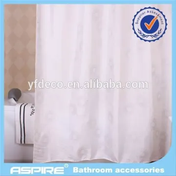 Hot melt backing bathroom toilet mat