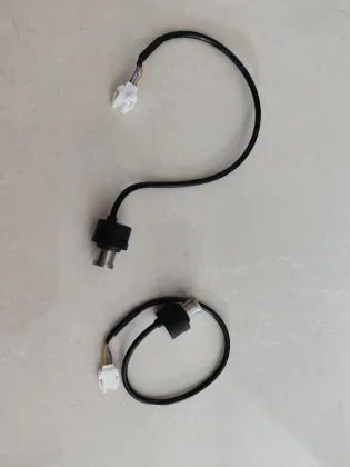 Hot-Selling 451861 Pressure Sensor for Hitachi CIJ Inkjet Printers UX RX2