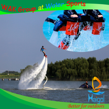 China flyboard -- water sports jet pack price power flyboard