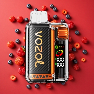 VOZOL Vista 20K 6-Watt Eco MTL Vape