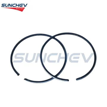 SUNCHEV Piston 2Ring 3F3-00011-2 For Tohatsu 60/70hp