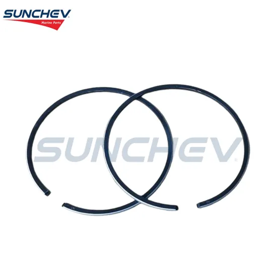 SUNCHEV Piston 2Ring 3F3-00011-2 For Tohatsu 60/70hp