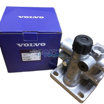Volvo Excavators ตัวกรองน้ำมันเชื้อเพลิงที่อยู่อาศัย VOE11110708 สำหรับ EC210B, EC140, EC210