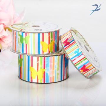 Polyester Satin Ribbon, Grosgrain Ribbon, Organza Ribbon
