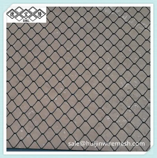 factory export pvc coaded chain link wire mesh,galvanized chain link wire mesh
