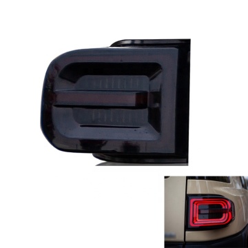 Offroad Car Tail Lamps for FJ Cruiser 2007-2020
