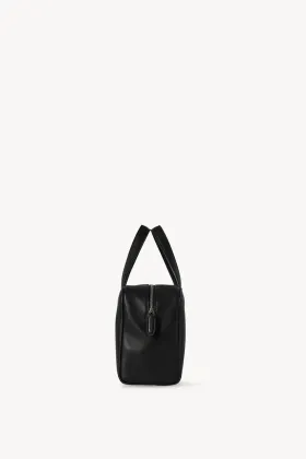 Minimalist Black Handbag
