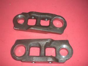 Bulldozer Parts-Trade Link