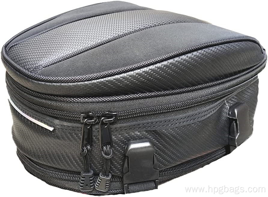 Multifunctional Sport Seat Bag