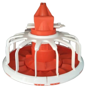 Automatic Feeding Pan for Animal and Poultry Husbandry Equipment