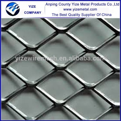 building material expanded stainless steel wire mesh