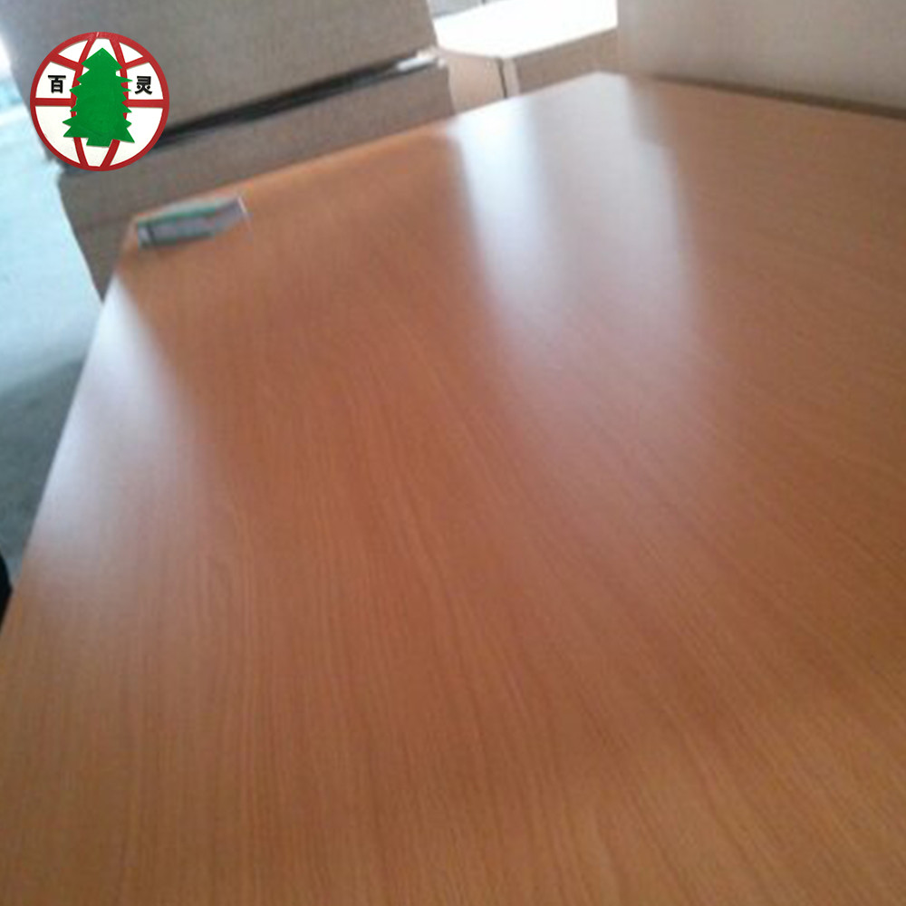 Melamine Mdf Board12