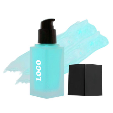Wear Naturally Flawless Finish Matte Vegan Lightweight Face Primer