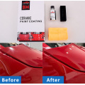 what is car ceramic coating