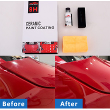 what is car ceramic coating