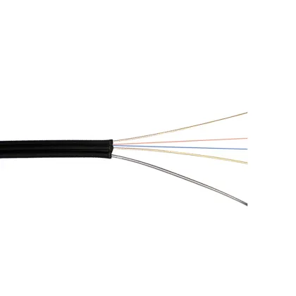 Search Engine Title: G657a1 Flat Drop Belden FTTH Fiber Optic Outdoor Cable Specifications and Information