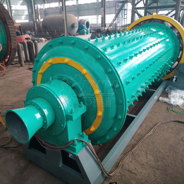 Traitement du noir de carbone: Micro Powder Grinding Mill &amp; Ball Mill (2-5TPH)