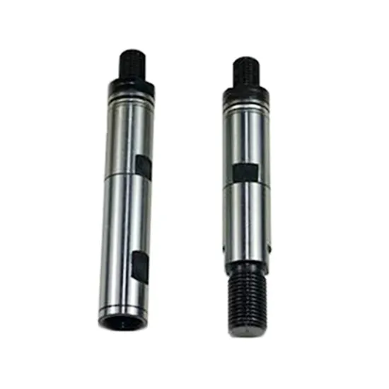 FEDEK 20 Type High Rotation Center Shaft