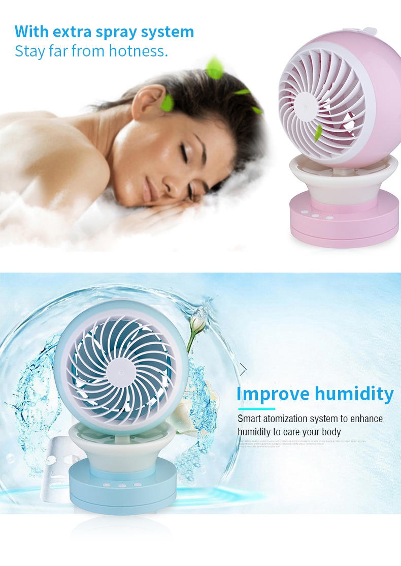 portable misting fan portable misting fan