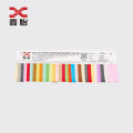 1.5mm 100% Polyester Soft Velboa Plush Fabric