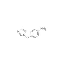 4- (1H-1,2,4-Triazol-1-ilmetil) anilina (Intermediï¿½io de Rizatriptano) CAS 119192-10-8