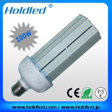 100W LED corn light E40/E39 replacing 300W CFL