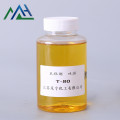 Cas No. 9005-64-5 Tween80 Polyoxyethylenesorbitan monooleate CAS 9005-65-6 Factory