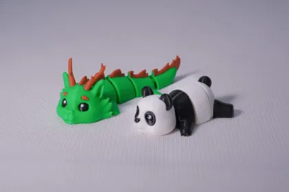 Functional FDM 3D Printing Service