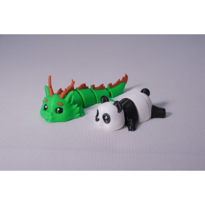 Servicio funcional de impresión 3D FDM