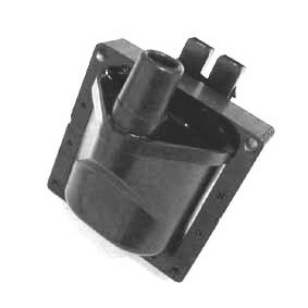 Dry Ignition Coil