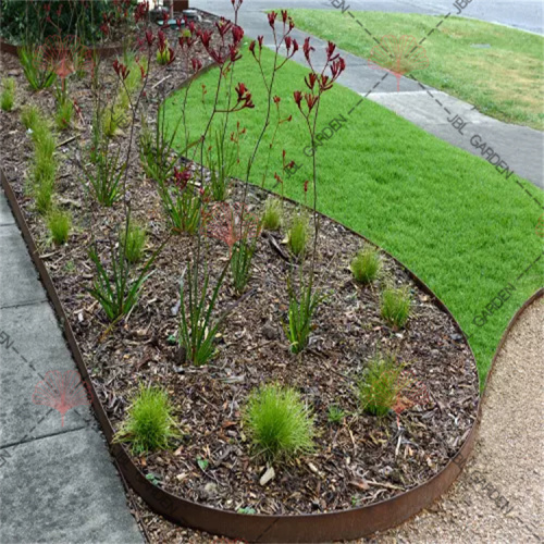 Landscape Edging Garden Border