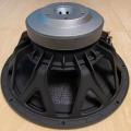 Subwoofer forte de 18 polegadas com 1600W