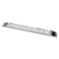 Solução de Energia Luminosa Linear Ultra Slim LED Driver.