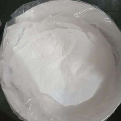 High Quality Soda Ash Light 99.2% Sodium Carbonate