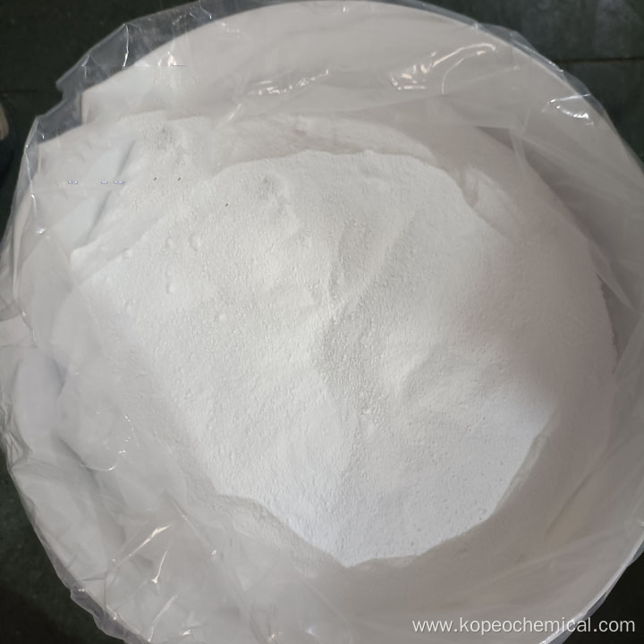 High-quality Soda Ash for Swimming Pool pH Regulation