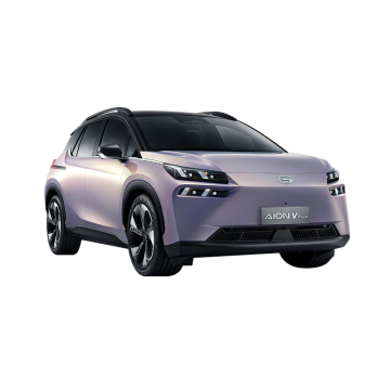 100% Electric GAC Aion V Plus SUV - New Energy 5-Seat Compact Vehicle