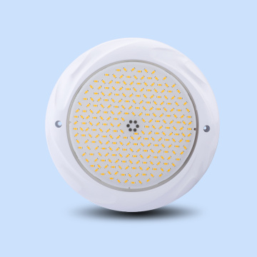 IP68 Movved Surface Underwater AC12V Luci da piscina per piscina