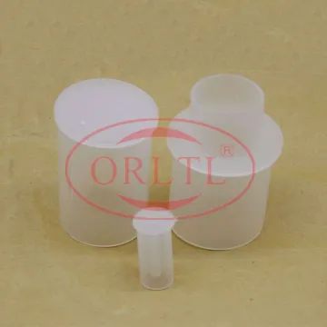 OR3017 Plastic Cap - Original Nozzle Protection Cap for Common Rail Injector (0445110, 0445120)