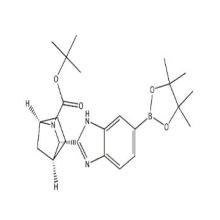 NS5A Protein Inhibitor Ledipasvir Intermediarios CAS 1256387-87-7