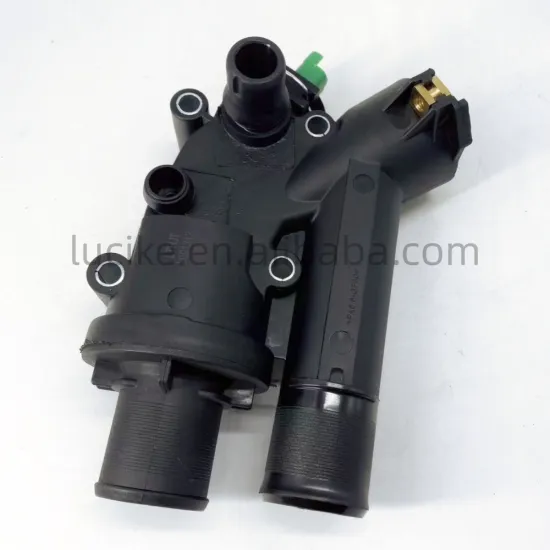 LAND ROVER and Jaguar Car Engine Coolant Thermostat & Housing for 2.2 Diesel Models: LR001312