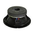 Woofer Frecuencia externa Basina de aluminio de aluminio 98db