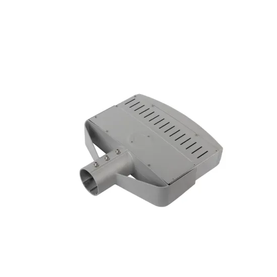 IP65 Aluminum 50W H Series LED Street Light