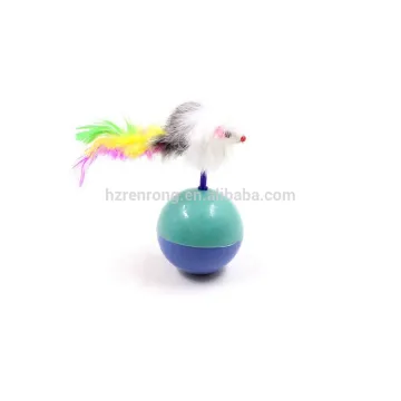 In 2017, the new pet cat toys are not on the other side PCT-9002