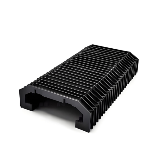 Air conditioning plastic accessories air guide plate