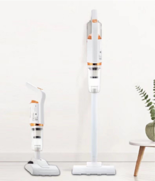 Efficient All-in-One Vehicle and Household Cleaning Solution