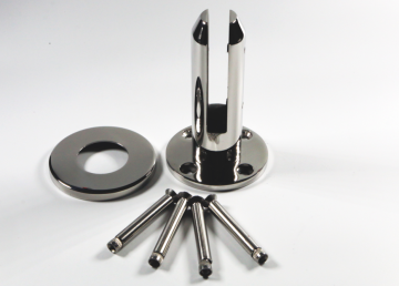 Stainless Steel Spigot